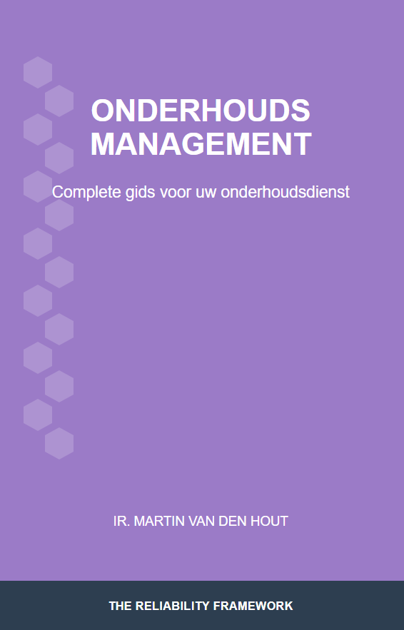 Onderhoudsmanagement