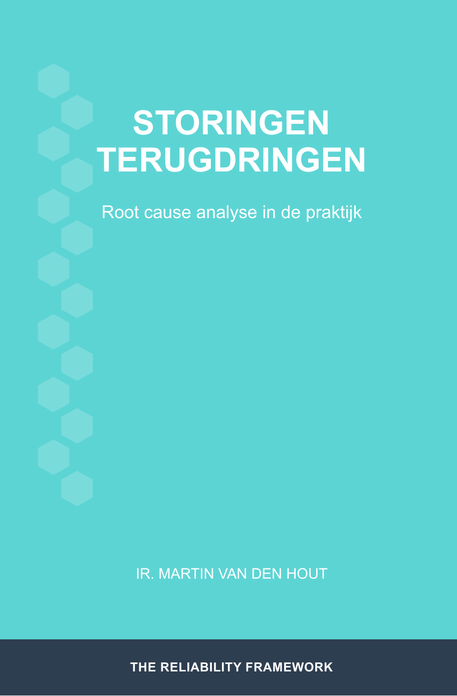 Storingen Terugdringen
