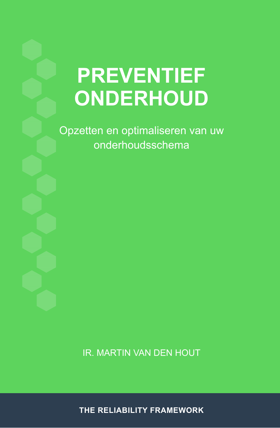 Preventief Onderhoud