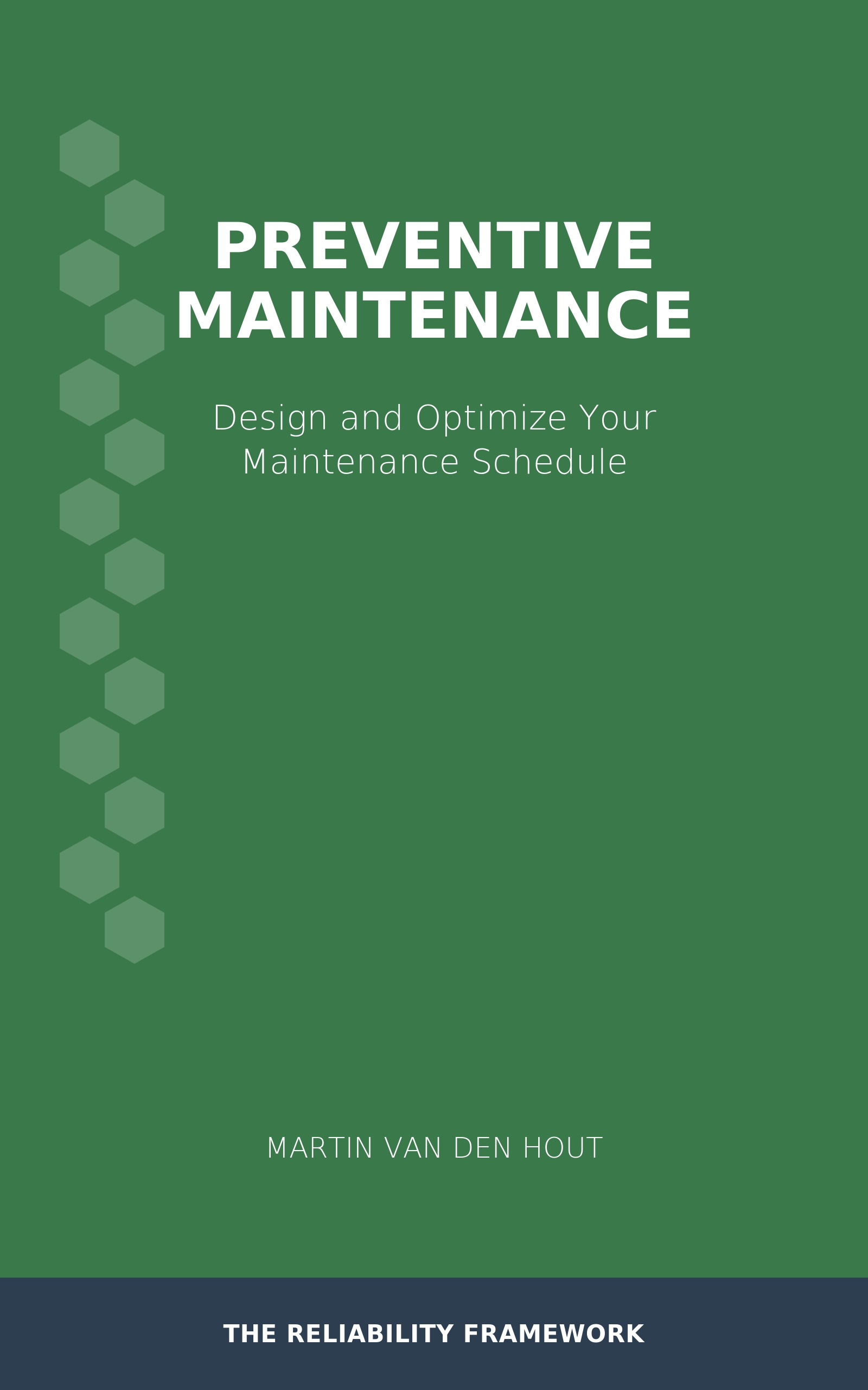 Preventive Maintenance