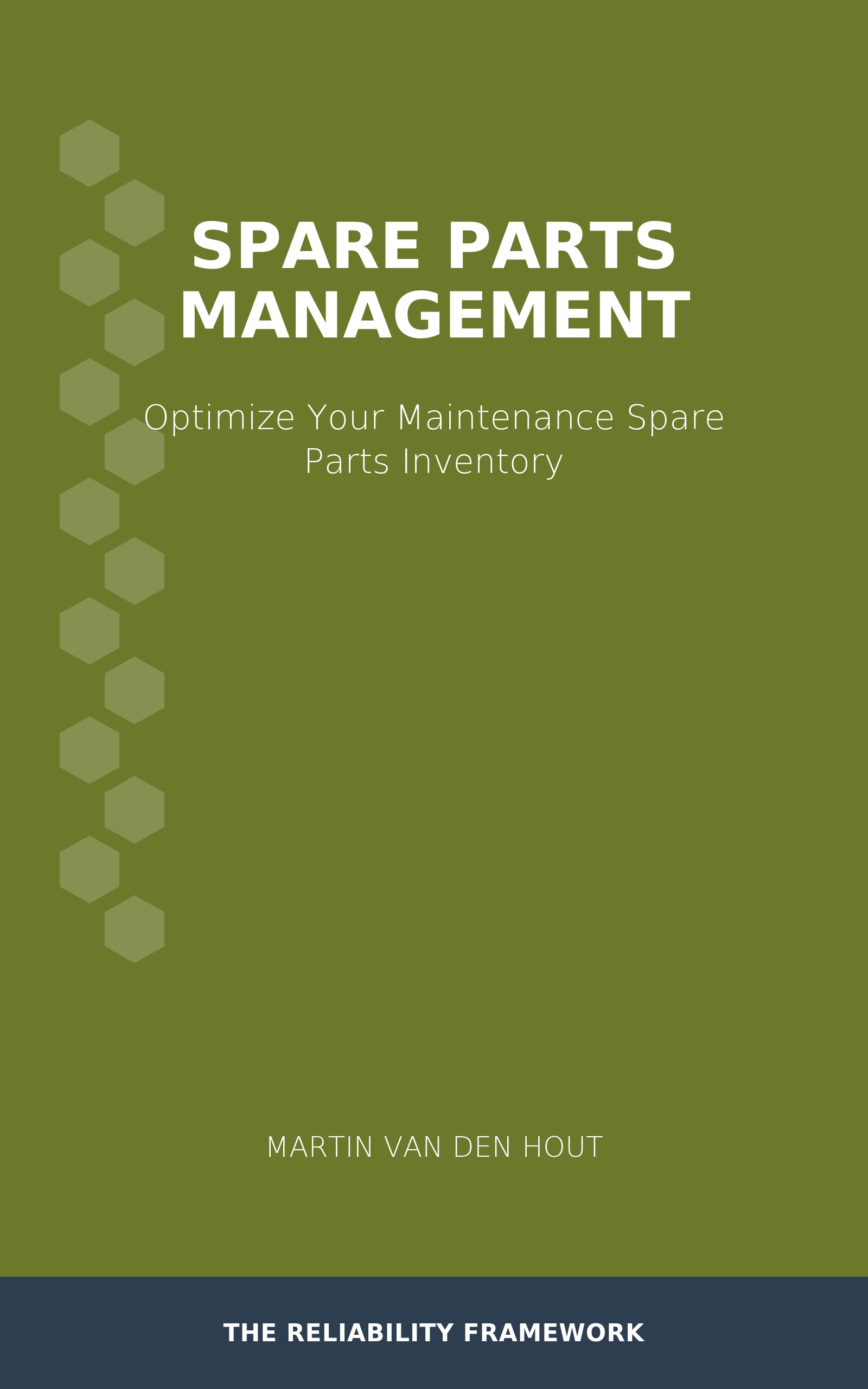 Spare Parts Management