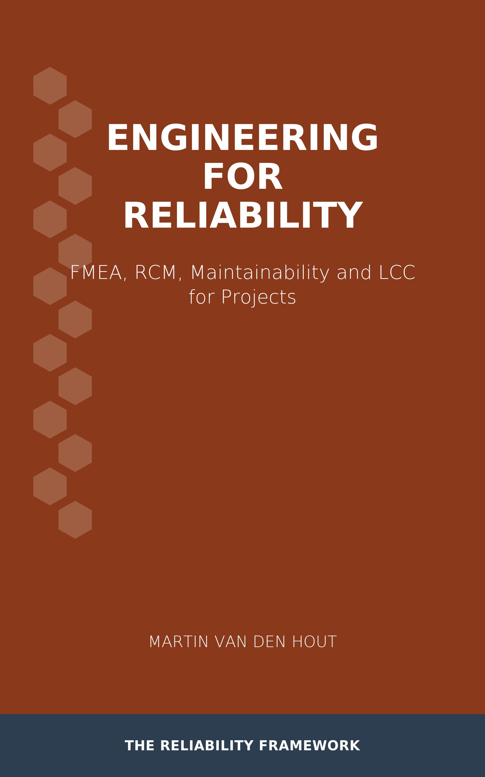 Engineering for Reliability